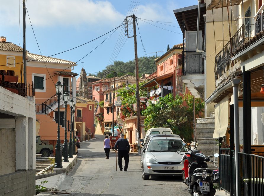 A Guide to Sinarades Village: What to Do and Whether to Stay